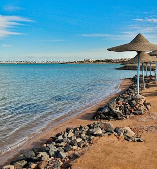 Magic Beach Hotel