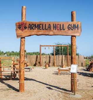 Armella Hill Hotel & Spa
