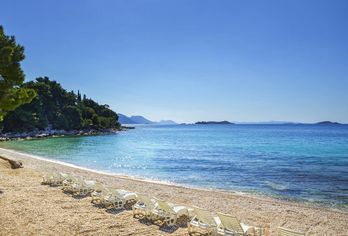 Aminess Vival Grand Azur Hotel