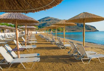 Harmony Boutique Resort
