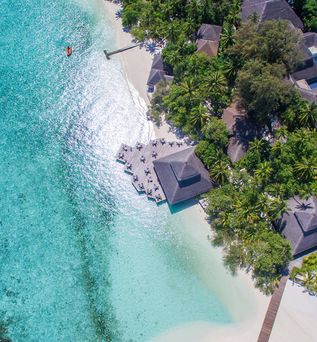 Adaaran Club Rannalhi