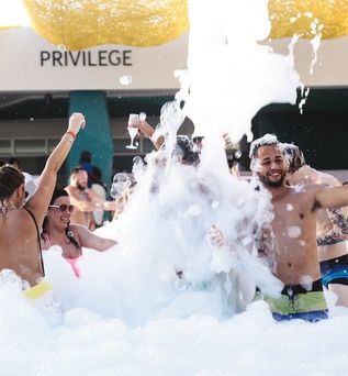 Hotel Riu Palace Bavaro