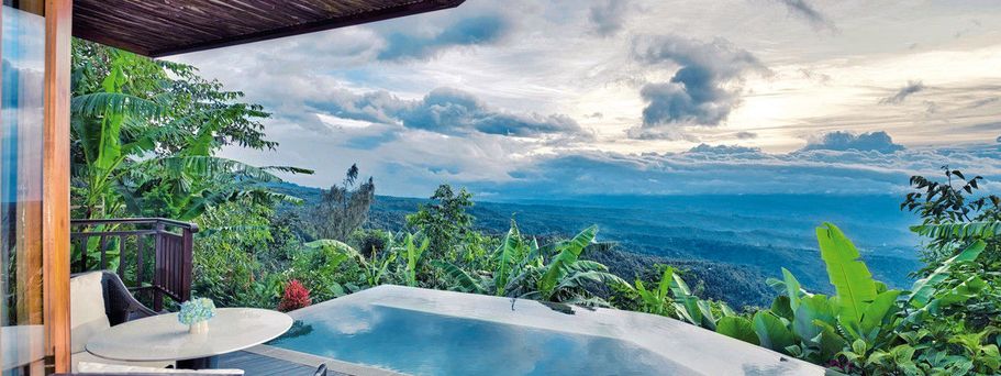 Elevate Bali by Hanging Gardens Munduk