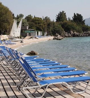 Porto Galini Seaside Resort & Spa