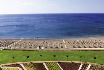 Elysium Resort & Spa