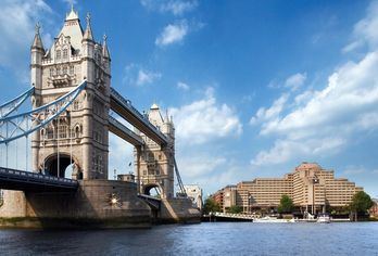 The Tower Hotel by Thistle