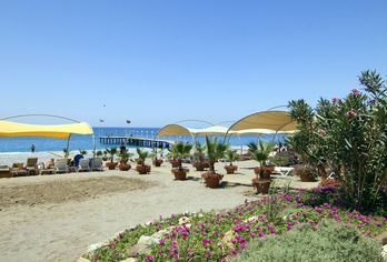 Gypsophila Holiday Village
