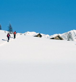 Alpenhotel Weitlanbrunn