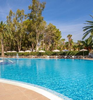 Sol Palmanova - Mallorca