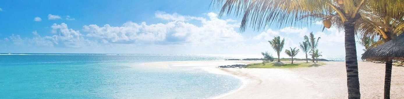 LUX* Belle Mare