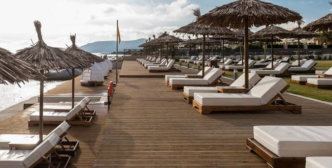 Pepper Sea Club Hotel