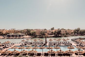 Cook's Club El Gouna