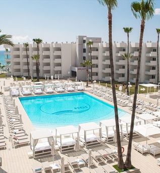 Sentido Garbi Ibiza Resort & Spa