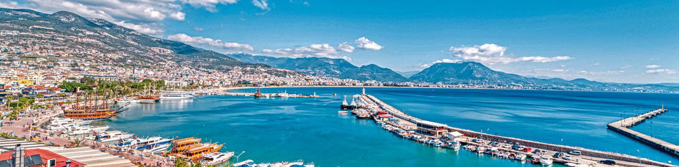 Numa Port Hotel