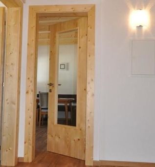 Frühstückspension Jägerheim