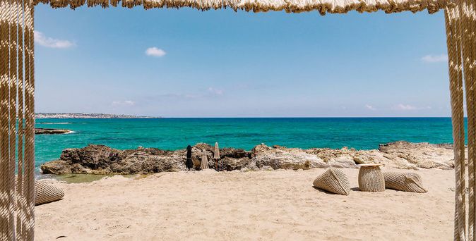 Abaton Island Resort & Spa