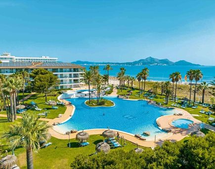 Playa Esperanza Resort