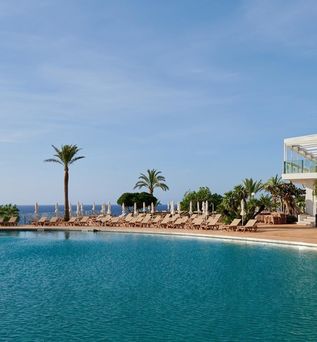 Alua Calas de Mallorca Resort
