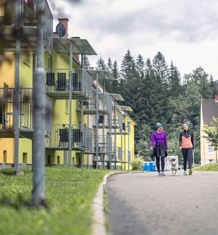 Erzberg Alpin Resort