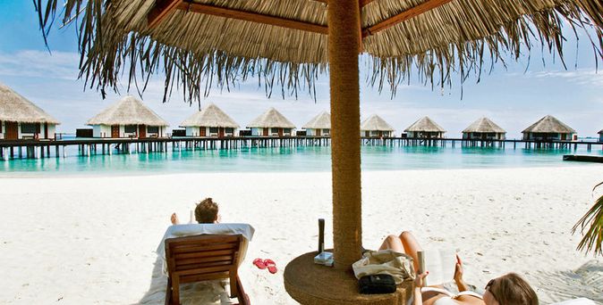 Adaaran Select Meedhupparu