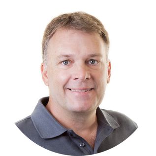 Nico Österle - Teamleiter