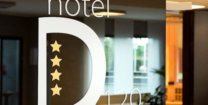 Hotel D120