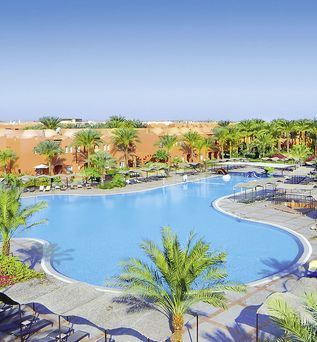 Jaz Makadi Oasis Resort