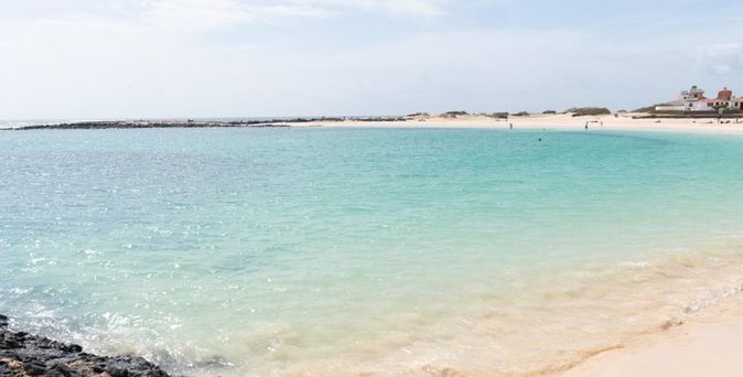 Coral Cotillo Beach Hotel