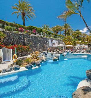 Abora Catarina by Lopesan Hotels