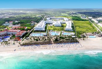 Hotel Riu Republica