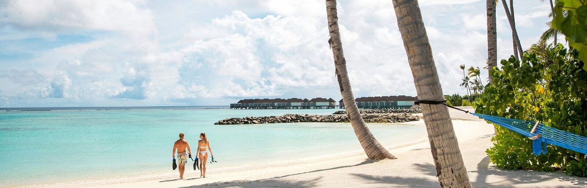 TUI BLUE Olhuveli Romance