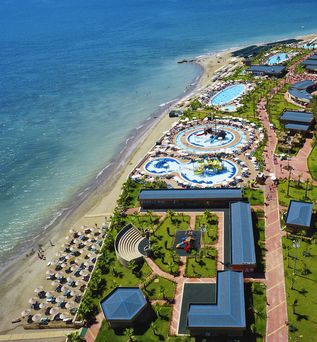 Eftalia Aqua Resort