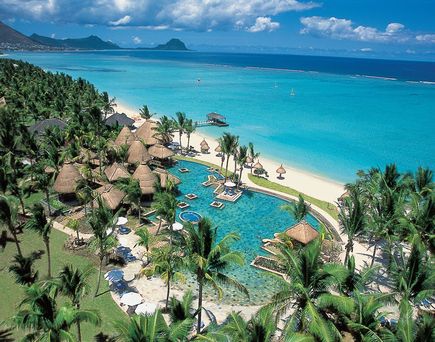 La Pirogue Mauritius