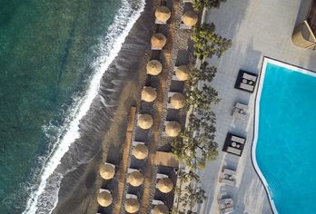 Numo Ierapetra Beach Resort Crete, Curio Collection by Hilton