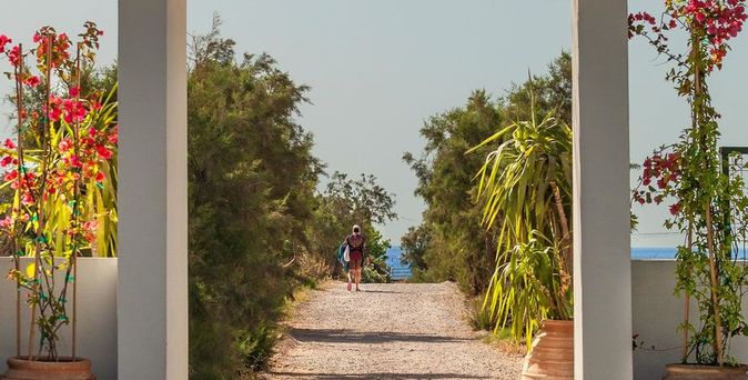 Blue Sea Holiday Village