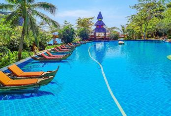 Santhiya Koh Yao Yai Resort & Spa