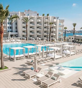 Sentido Garbi Ibiza Resort & Spa