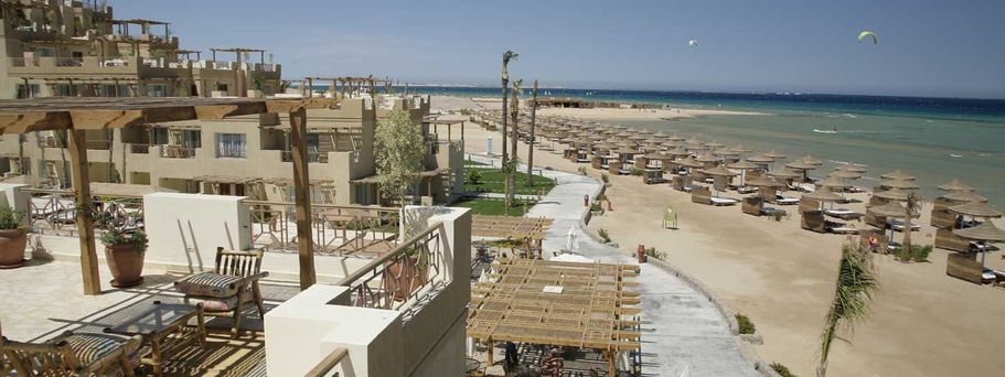 Imperial Shams Abu Soma Resort