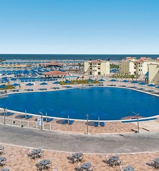 Albatros Makadi Resort