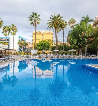 Be Live Adults Only Tenerife
