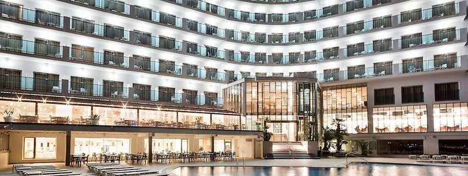Best Negresco