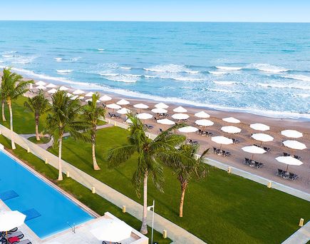 Barceló Mussanah Resort