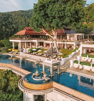 Pimalai Resort & Spa
