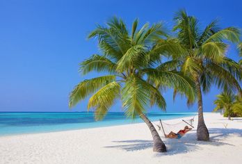 Kuredu Resort & Spa