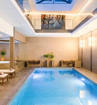 AC Hotel Stockholm Ulriksdal