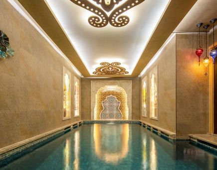 Romance Istanbul Hotel