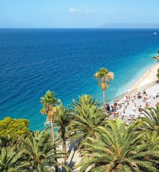 Bluesun Hotel Jadran