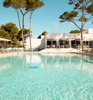 Diamant Hotel & Aparthotel