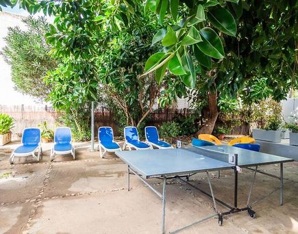 Hotel La Santa Maria Playa