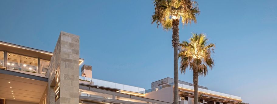 Ikones Seafront Luxury Suites